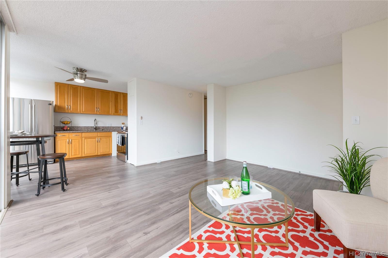620 McCully Street  Unit 606