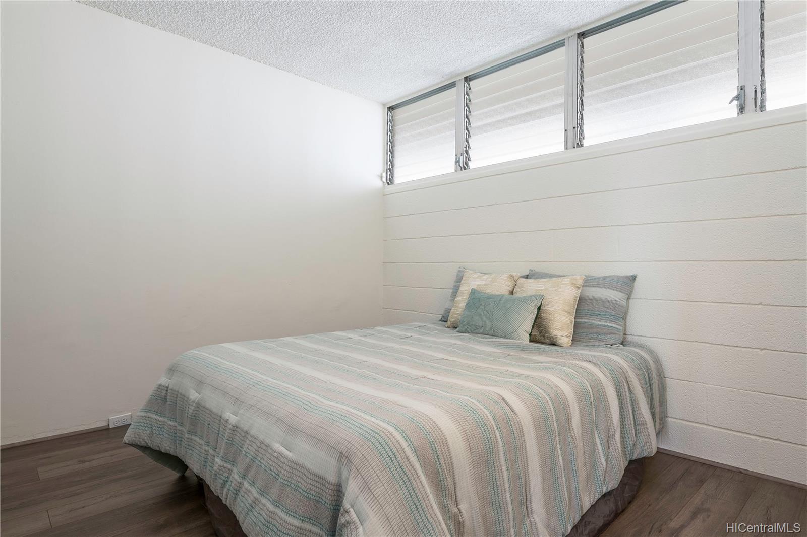 620 McCully Street  Unit 606