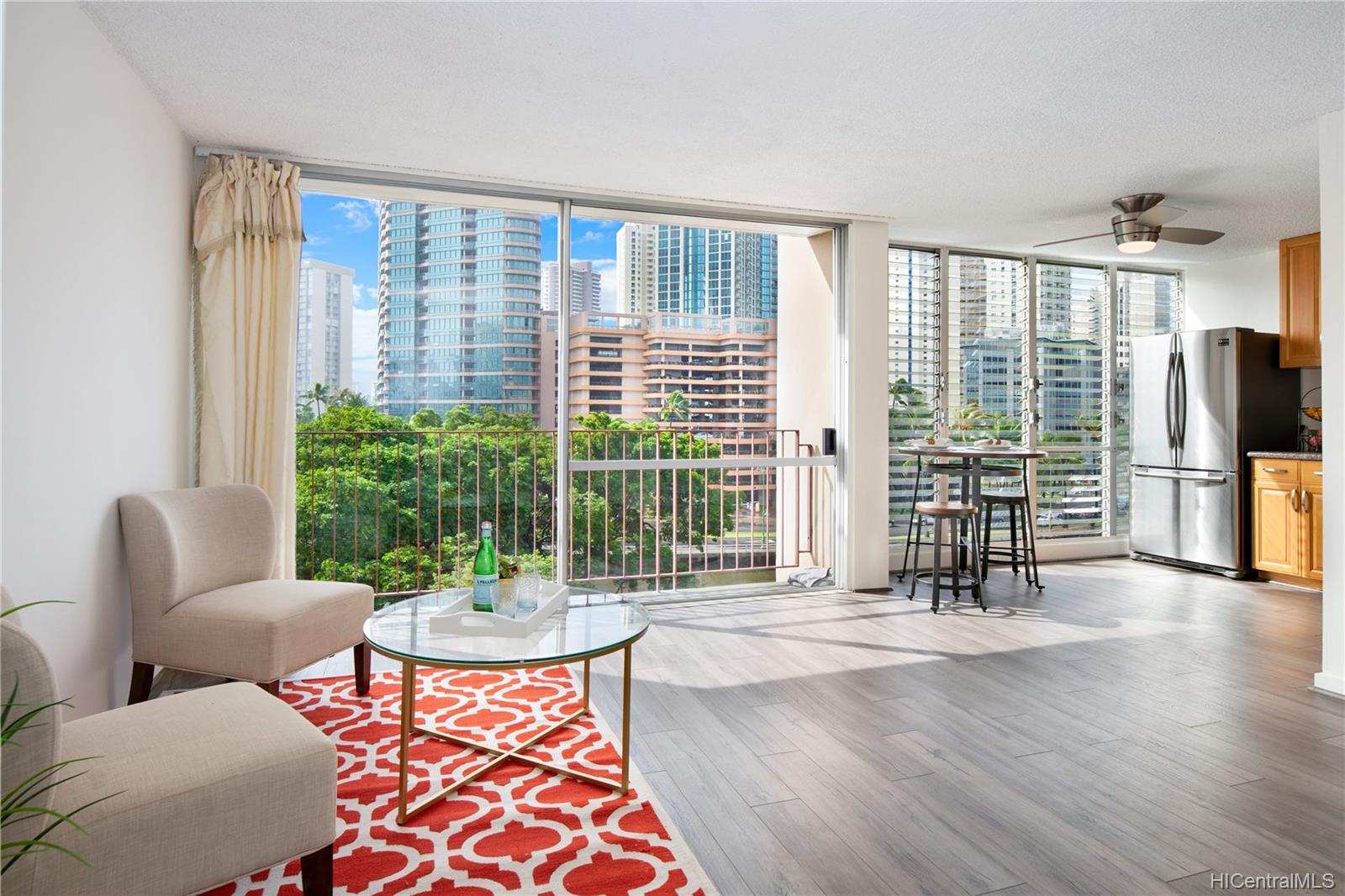 620 McCully Street  Unit 606