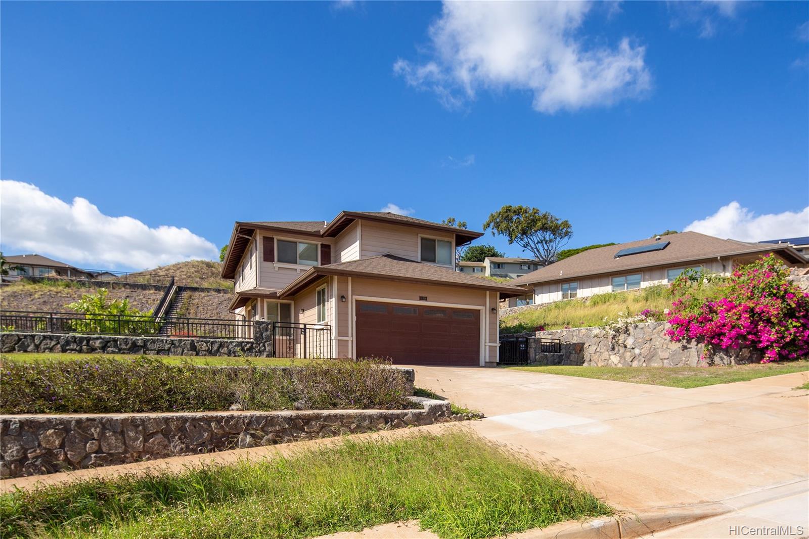 MakakiloKahiwelo Homes for Sale