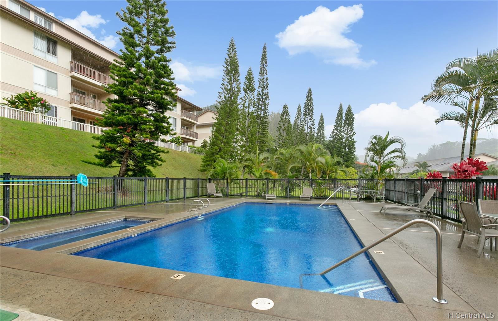 95-932 Wikao Street  Unit B304