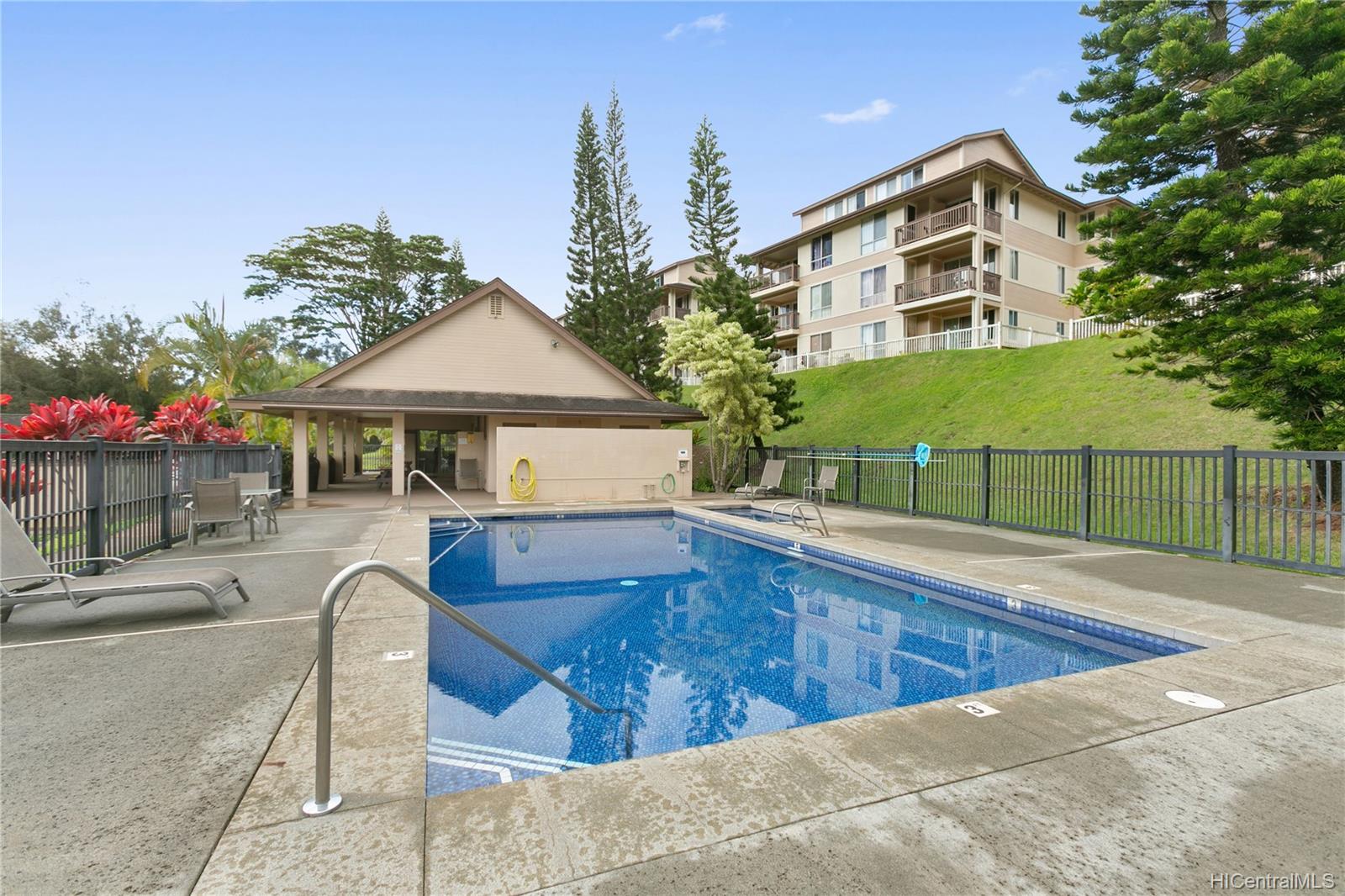 95-932 Wikao Street  Unit B304