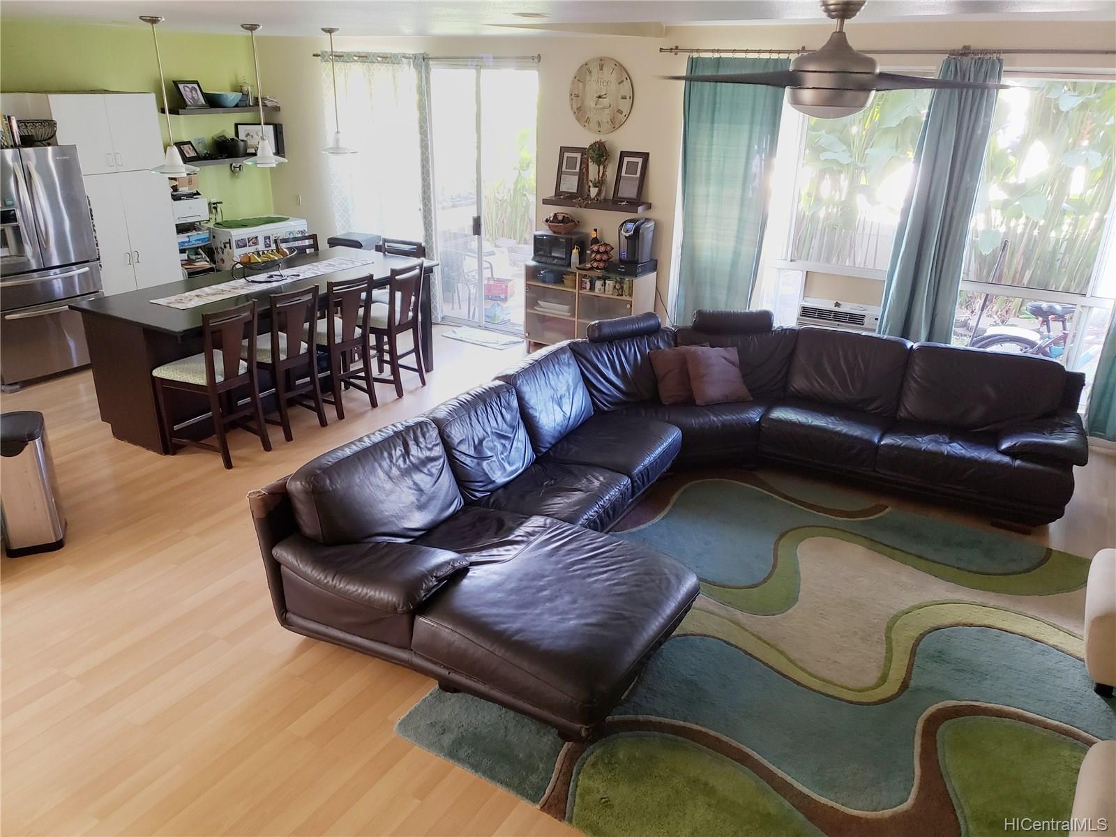 91-957 Laaulu Street  Unit F