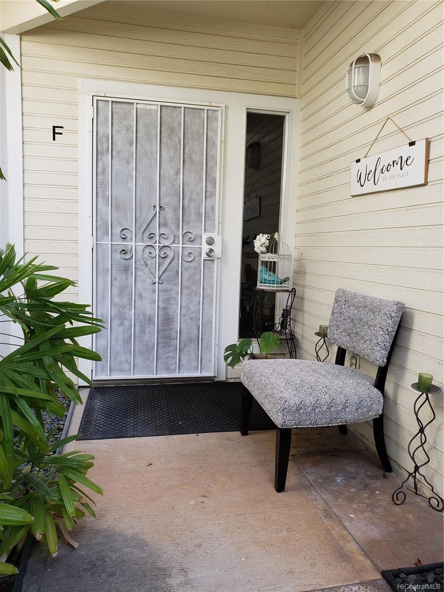 91-957 Laaulu Street  Unit F