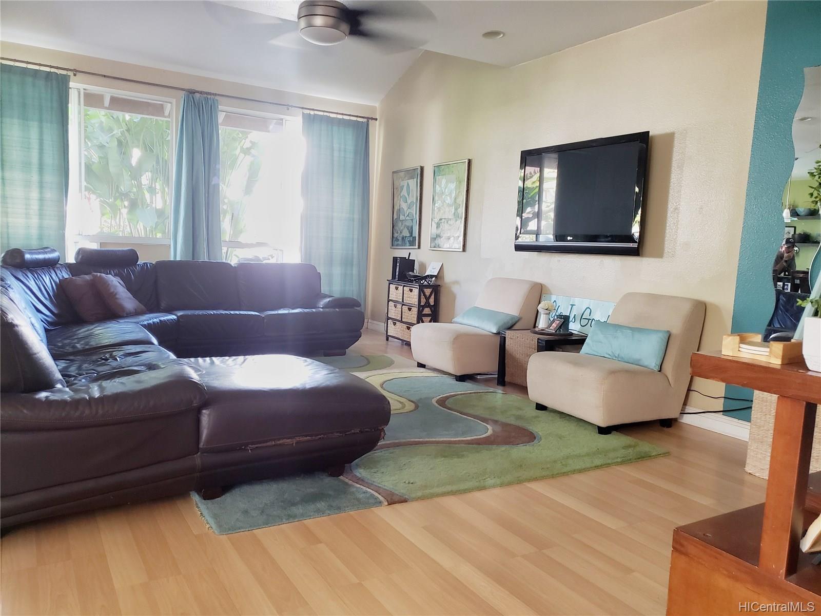91-957 Laaulu Street  Unit F