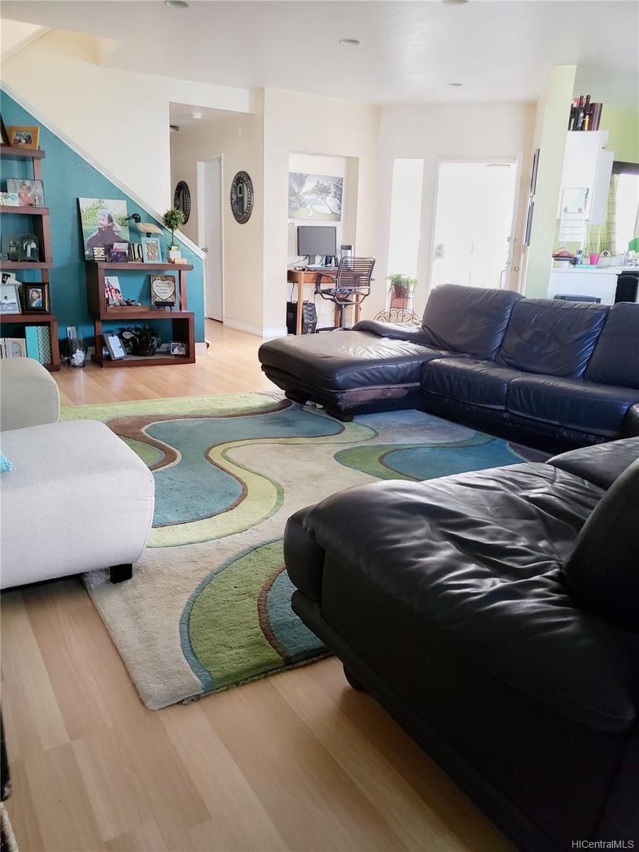 91-957 Laaulu Street  Unit F