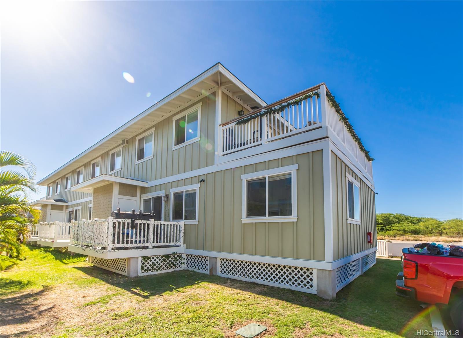 87-176 Maipalaoa Road  Unit C8