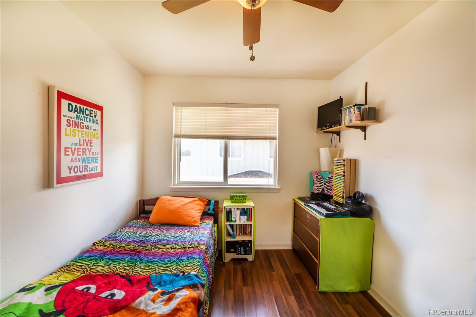 87-176 Maipalaoa Road  Unit C8