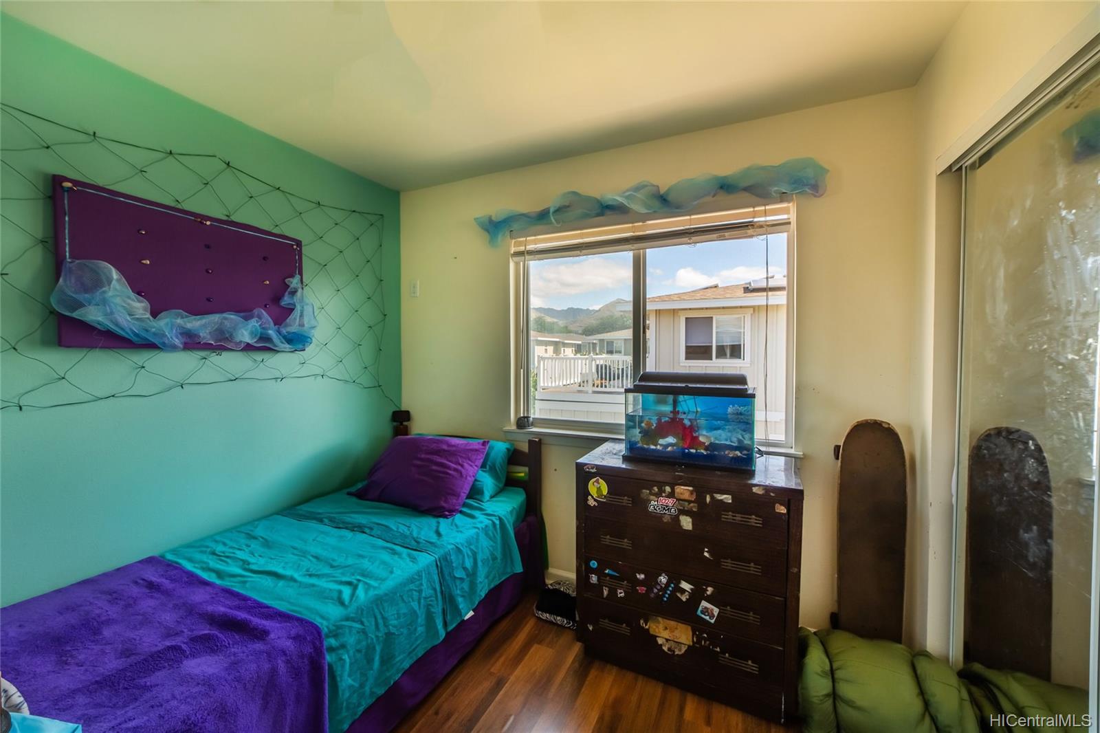 87-176 Maipalaoa Road  Unit C8