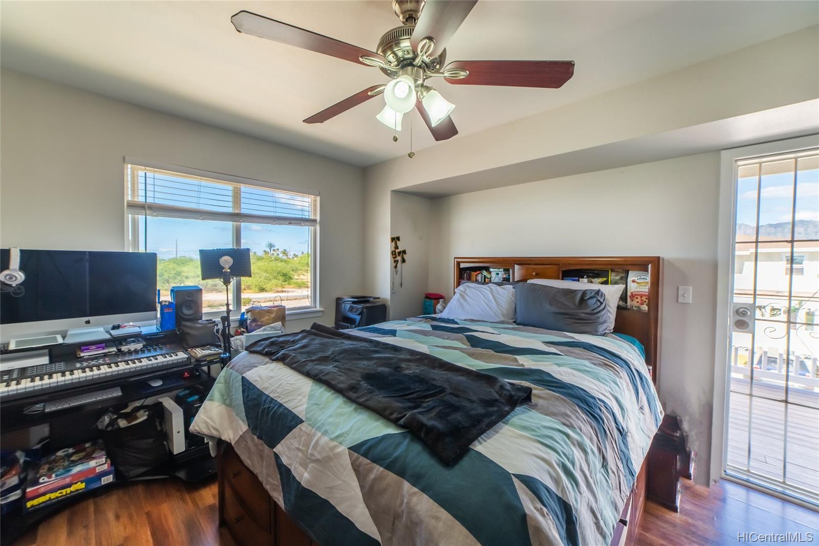 87-176 Maipalaoa Road  Unit C8