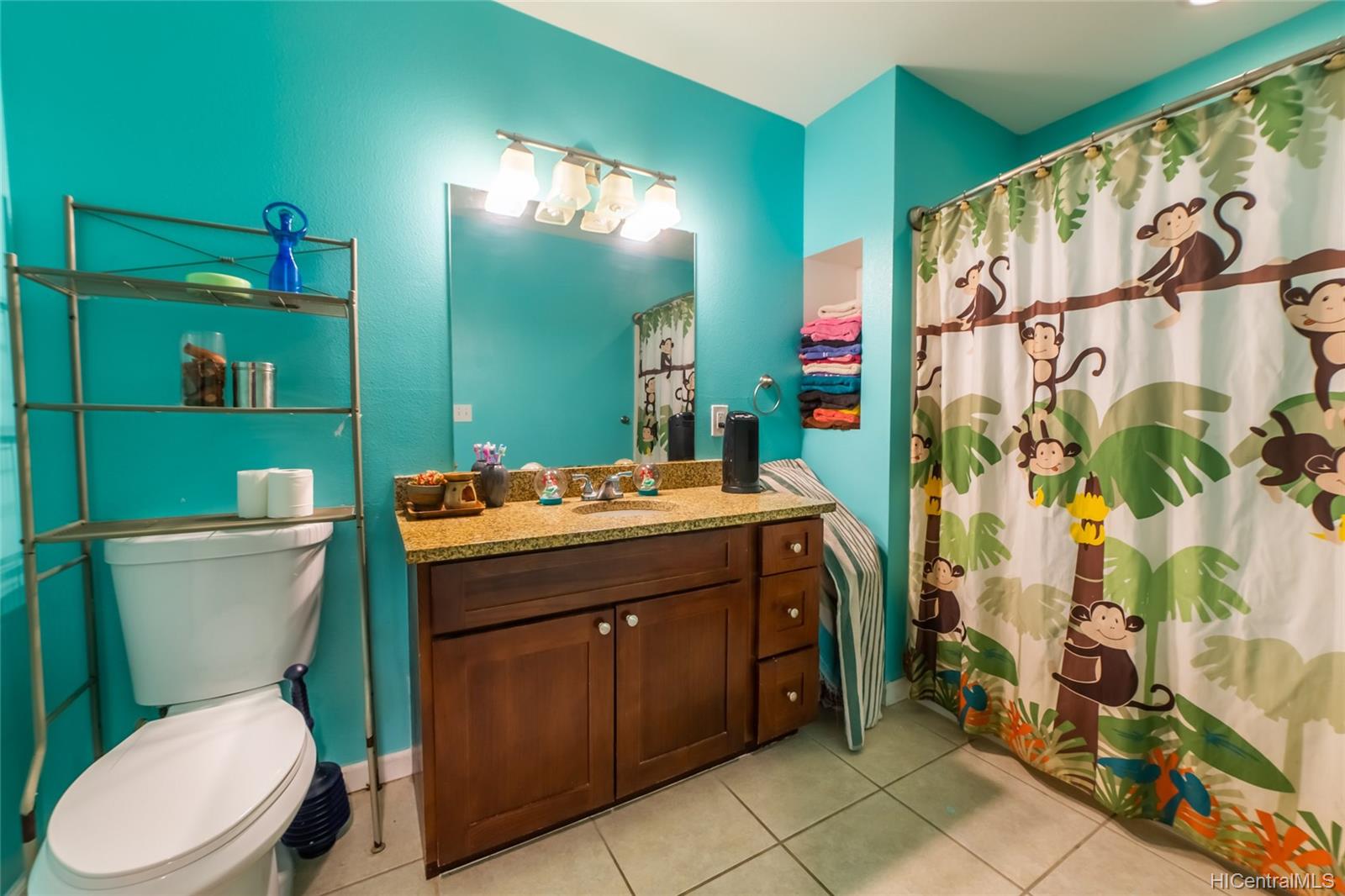 87-176 Maipalaoa Road  Unit C8