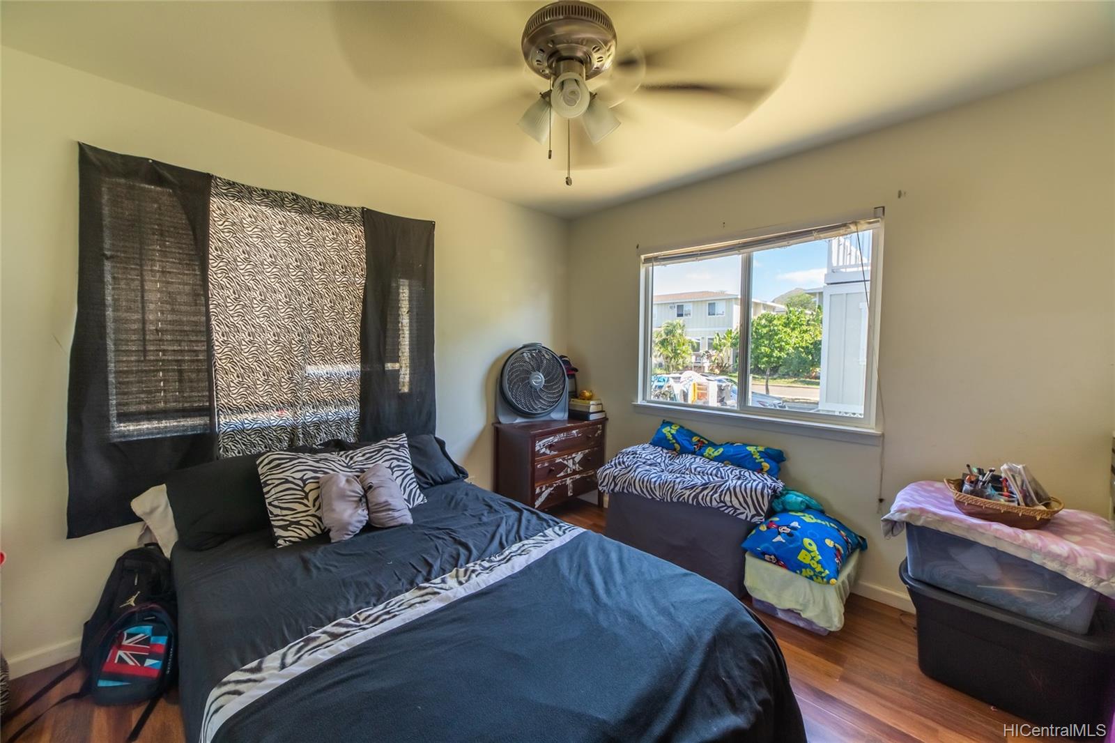 87-176 Maipalaoa Road  Unit C8