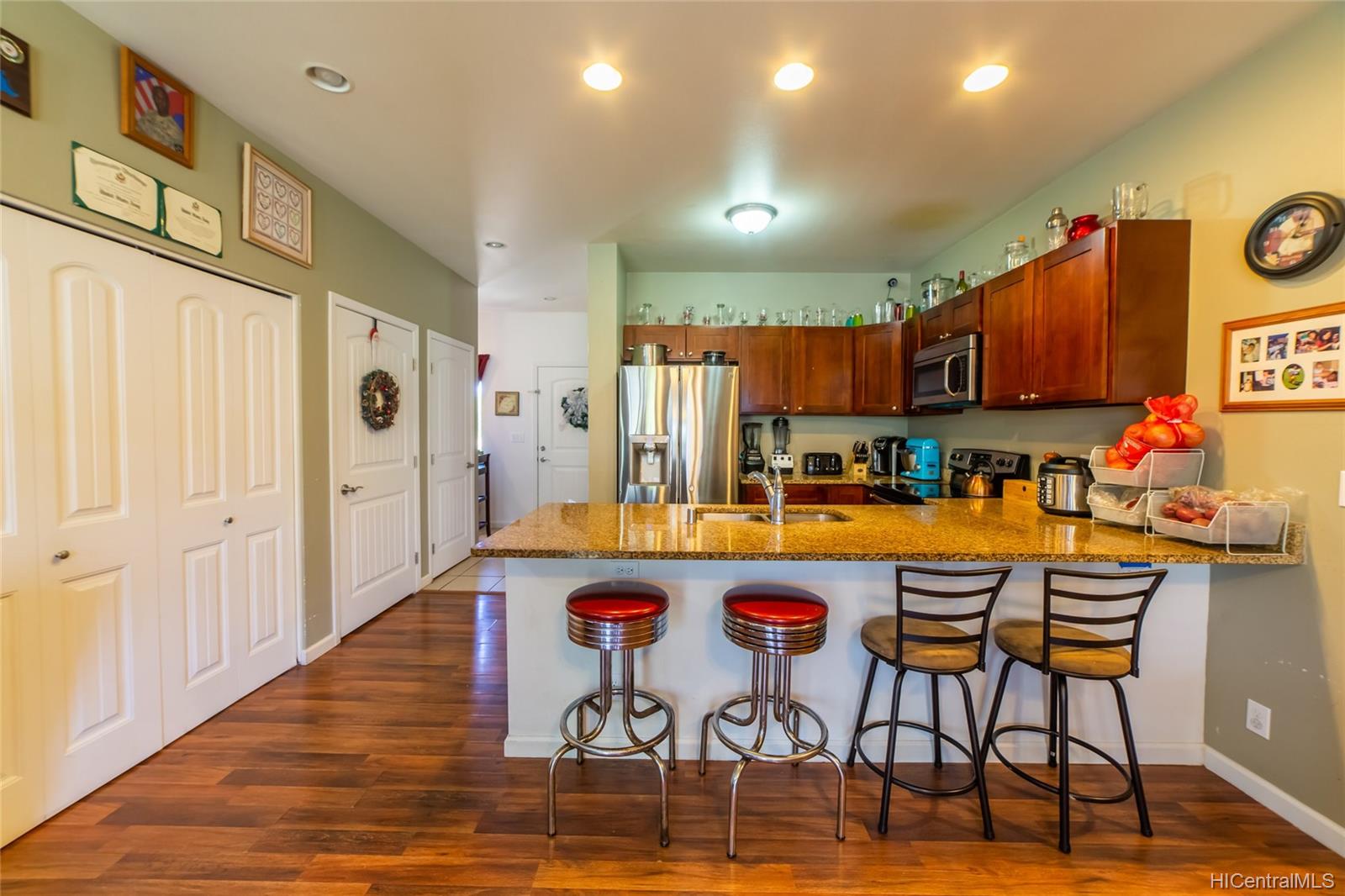 87-176 Maipalaoa Road  Unit C8