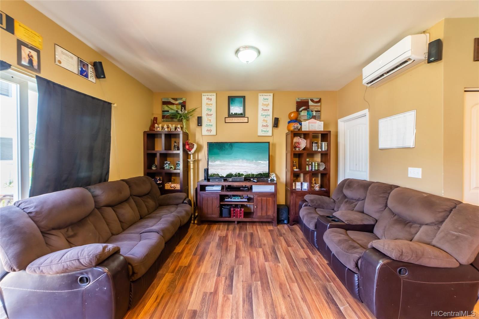 87-176 Maipalaoa Road  Unit C8