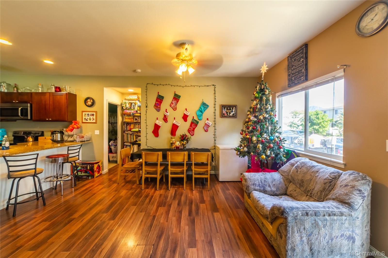 87-176 Maipalaoa Road  Unit C8