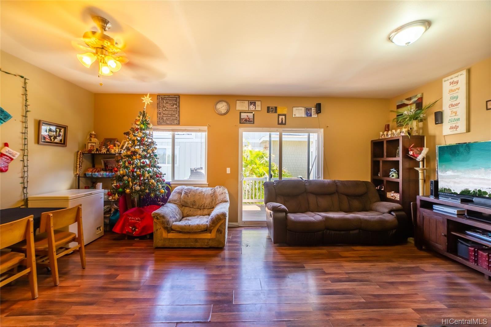 87-176 Maipalaoa Road  Unit C8