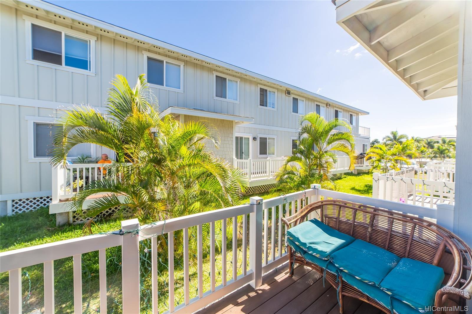 87-176 Maipalaoa Road  Unit C8