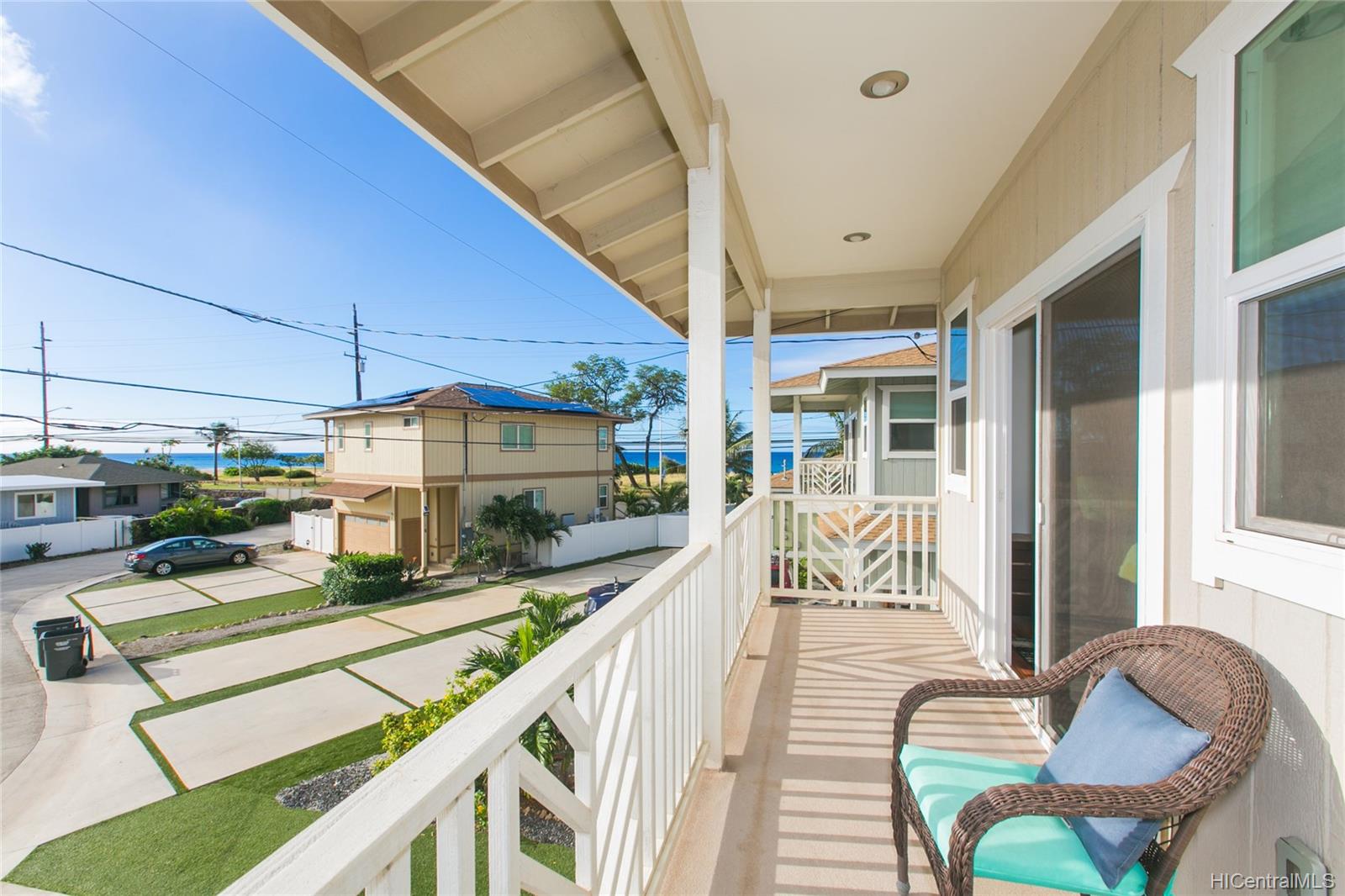 87-1720 Farrington Highway  Unit 4