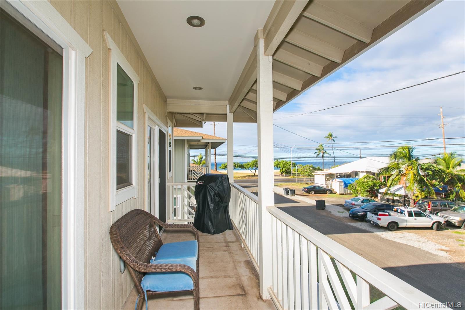 87-1720 Farrington Highway  Unit 4