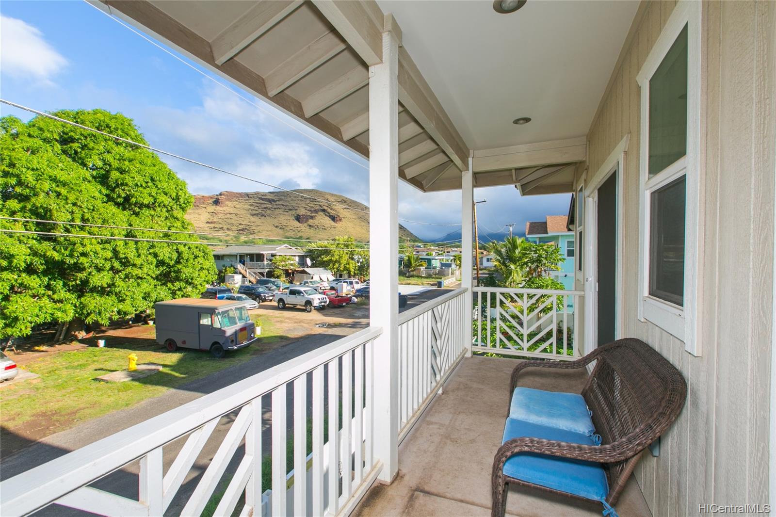 87-1720 Farrington Highway  Unit 4