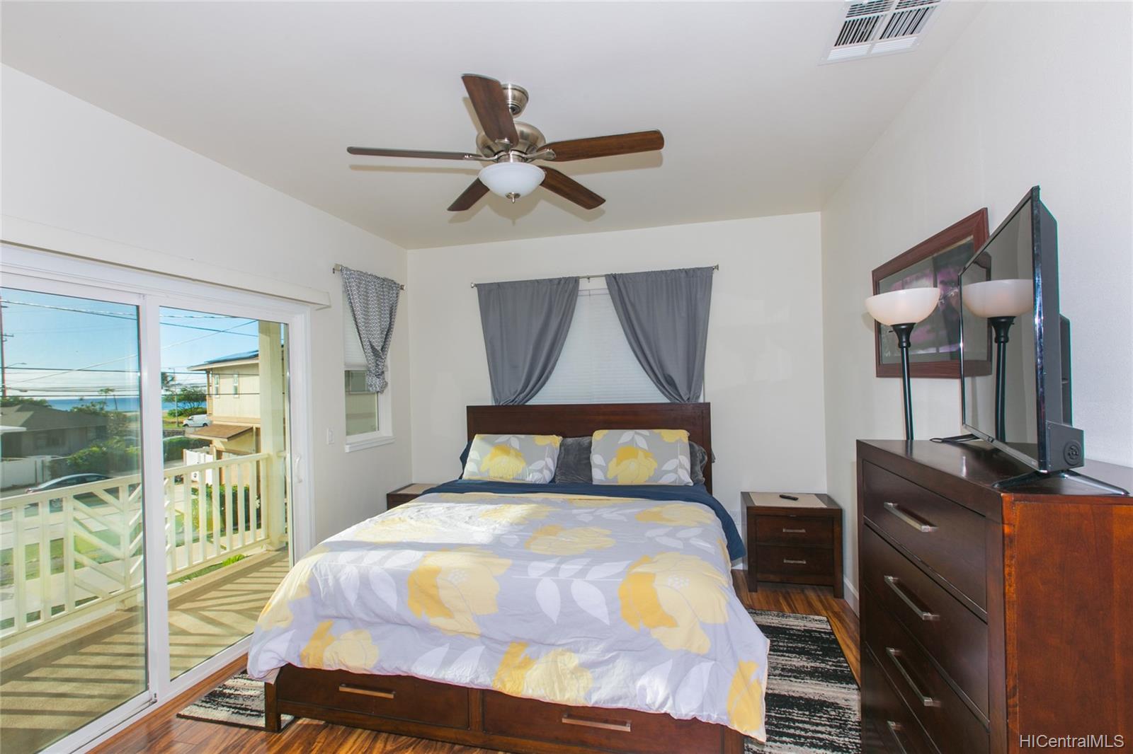 87-1720 Farrington Highway  Unit 4