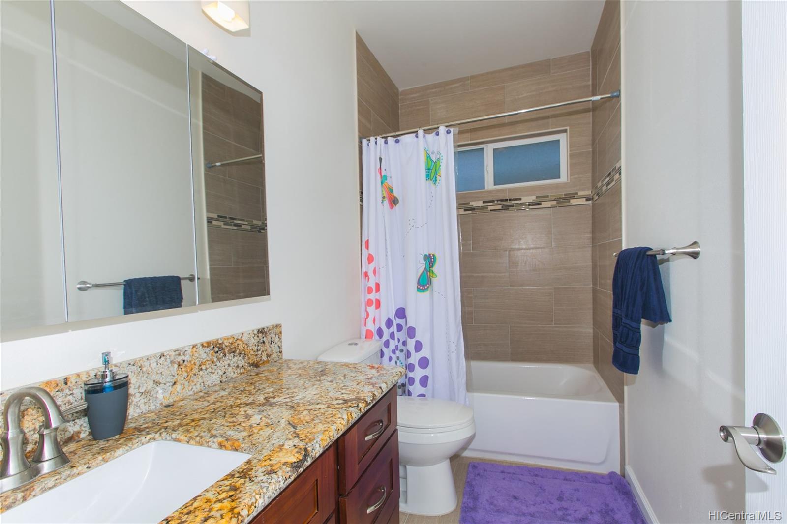 87-1720 Farrington Highway  Unit 4