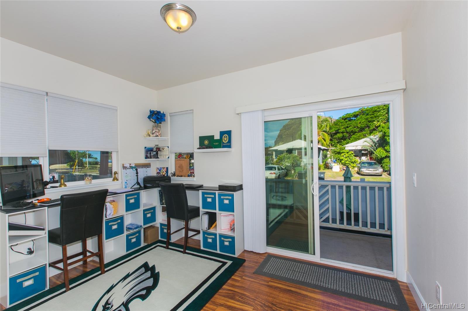 87-1720 Farrington Highway  Unit 4