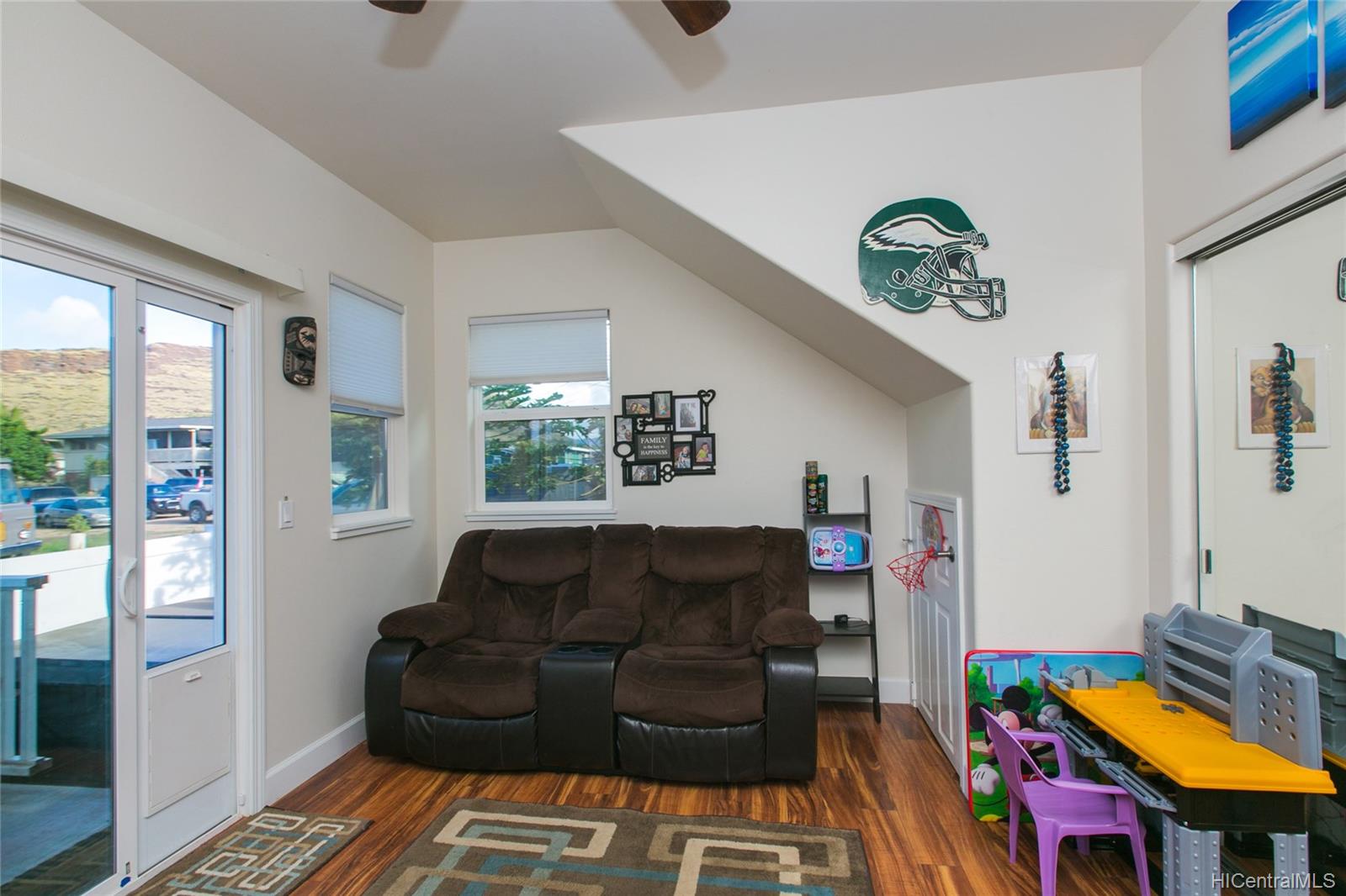 87-1720 Farrington Highway  Unit 4