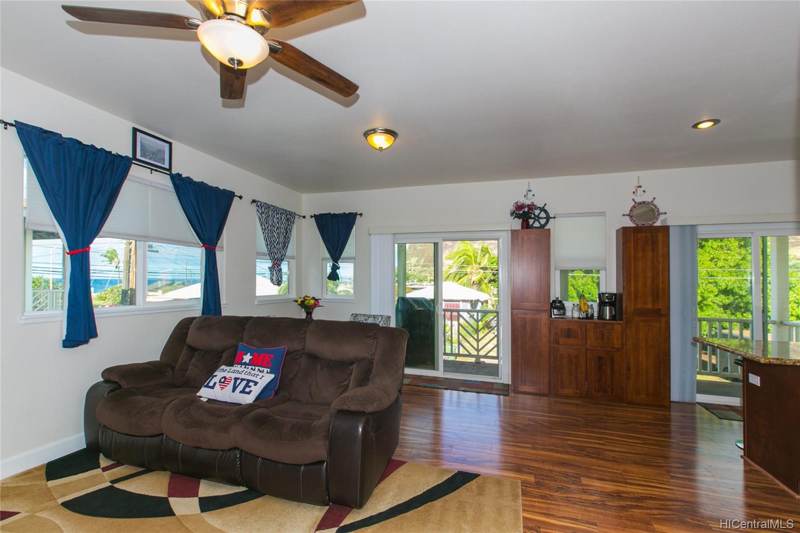 87-1720 Farrington Highway  Unit 4