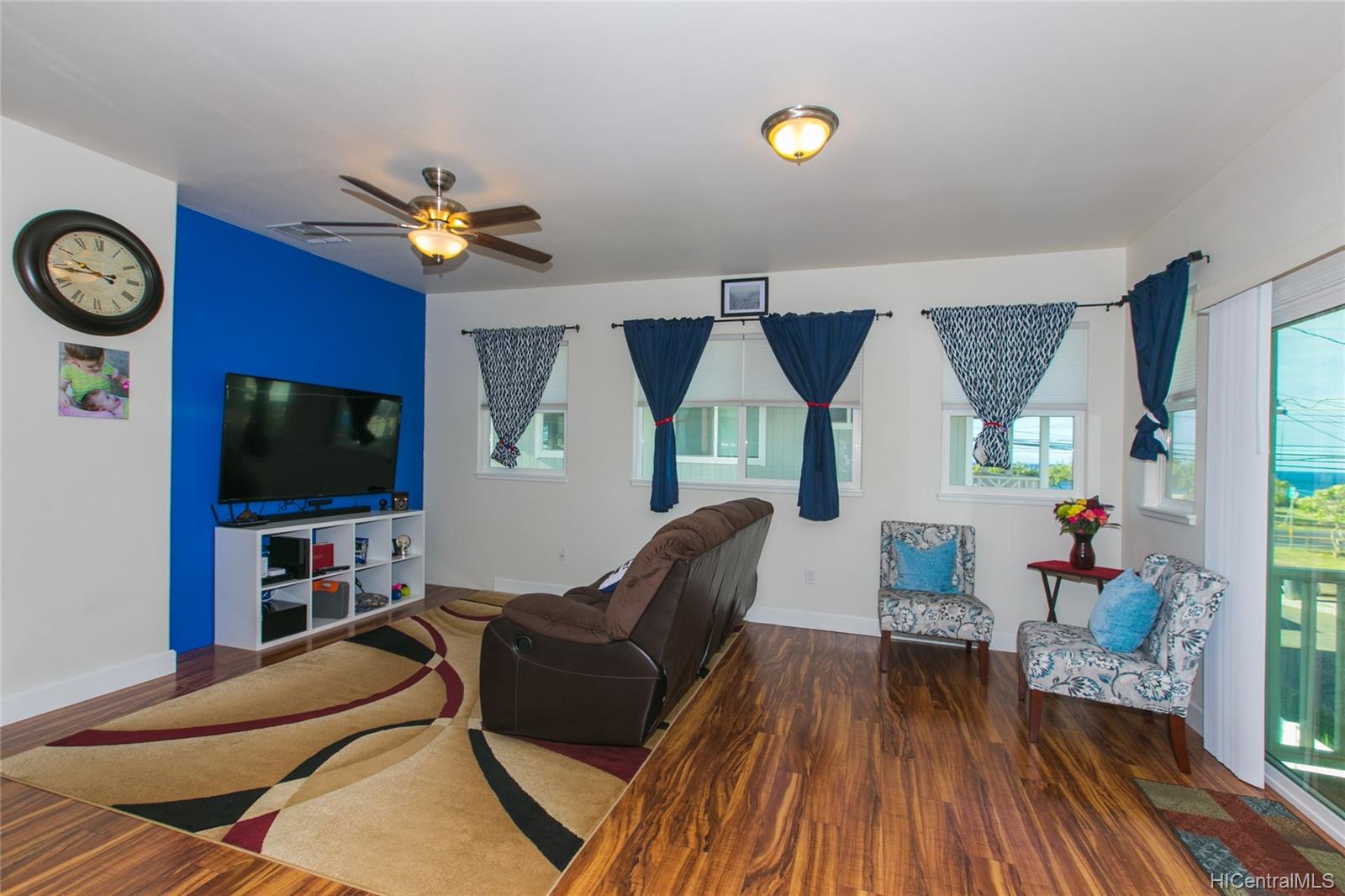 87-1720 Farrington Highway  Unit 4
