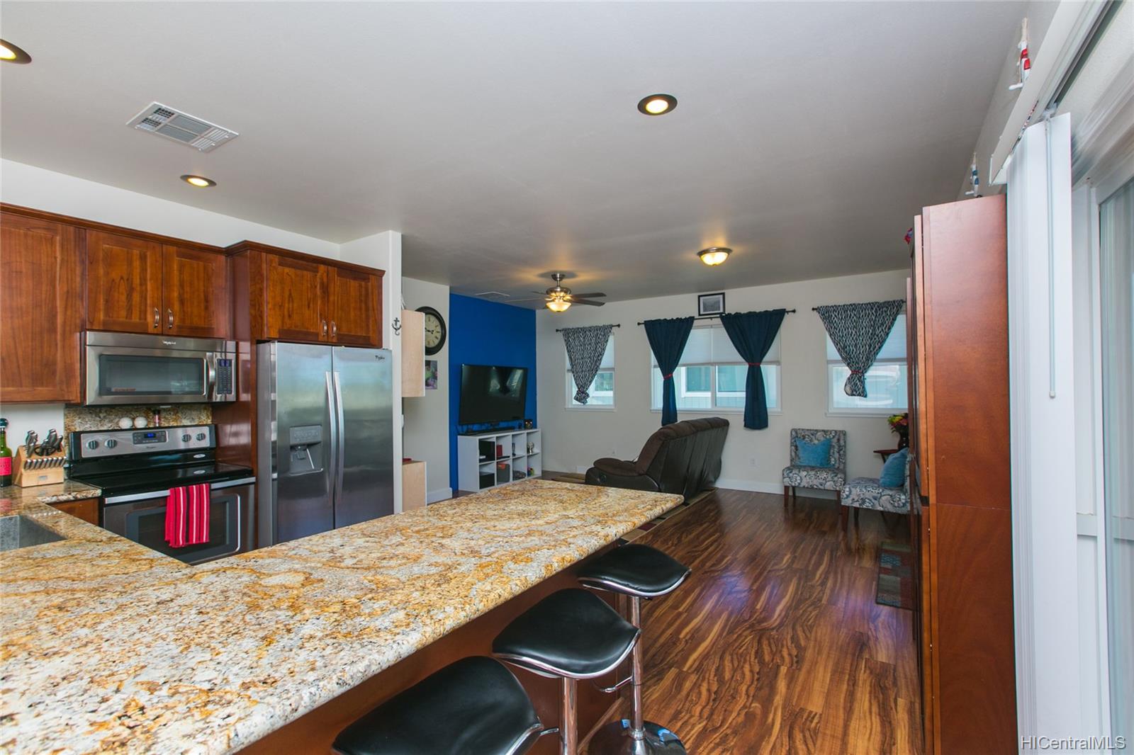 87-1720 Farrington Highway  Unit 4