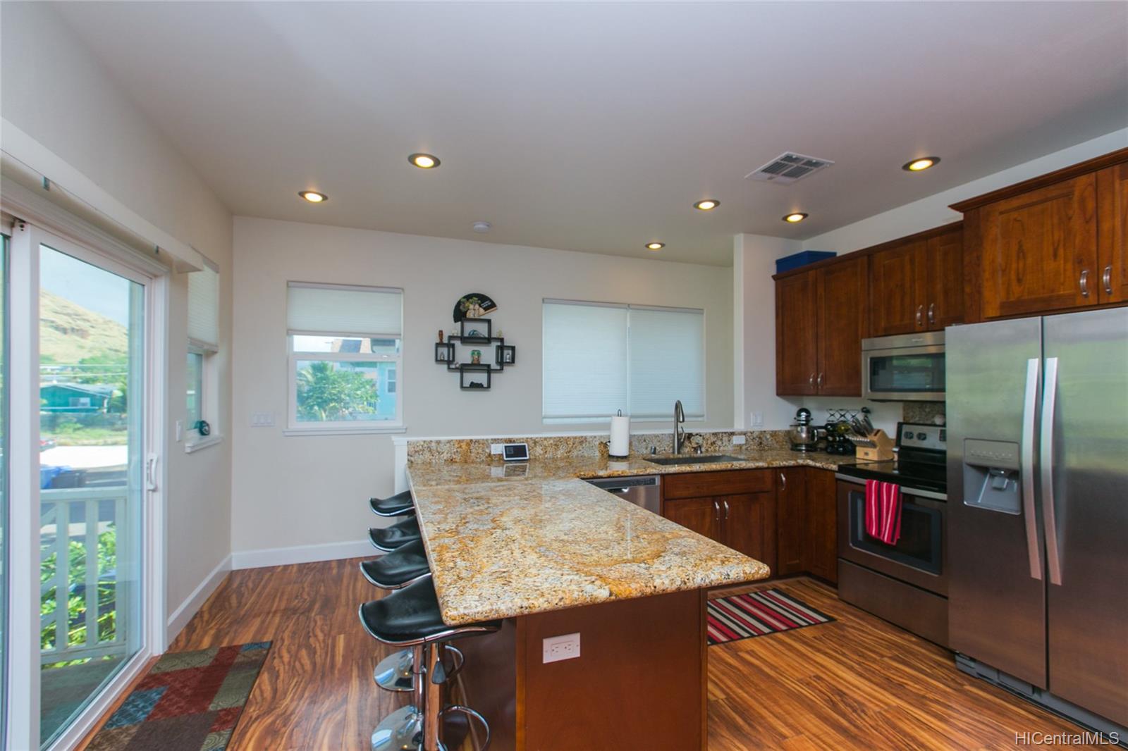 87-1720 Farrington Highway  Unit 4
