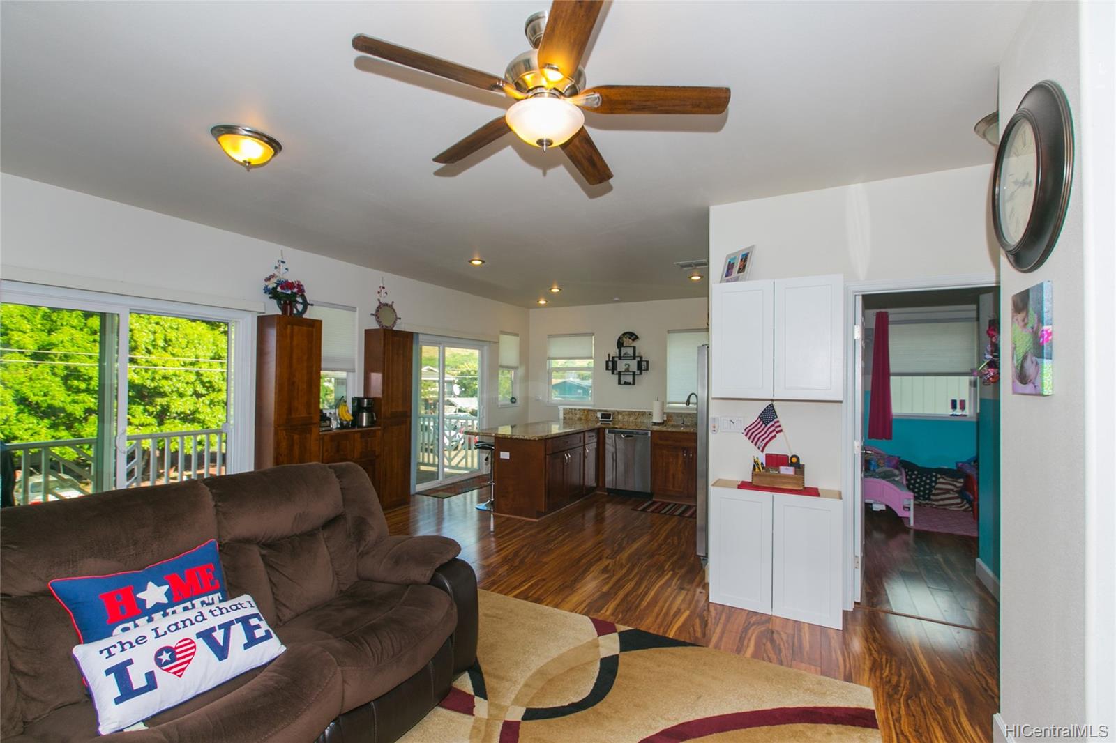 87-1720 Farrington Highway  Unit 4