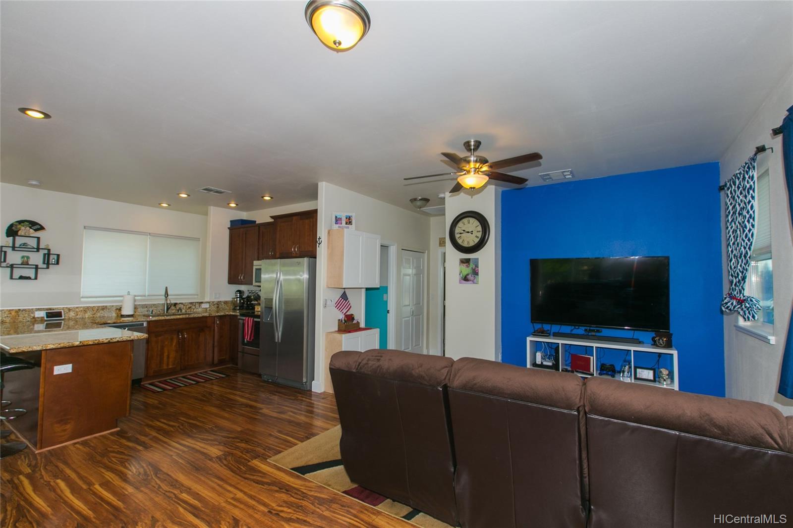 87-1720 Farrington Highway  Unit 4
