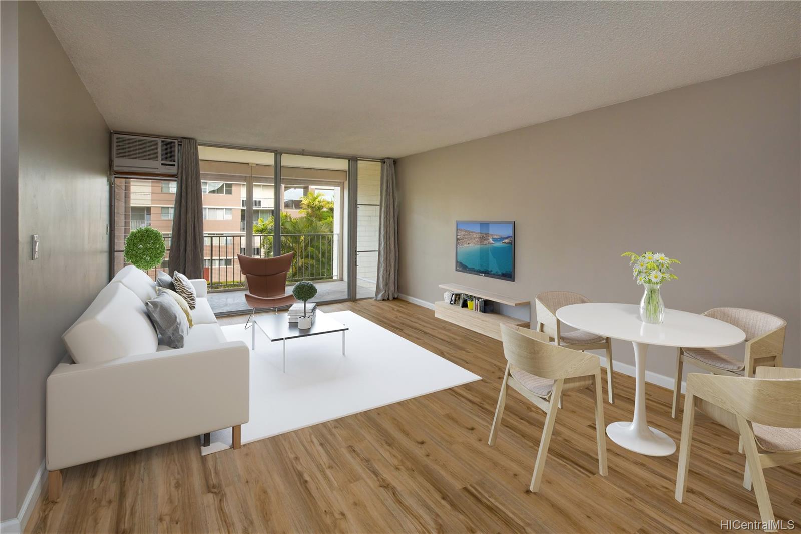 1634 Nuuanu Avenue  Unit 303