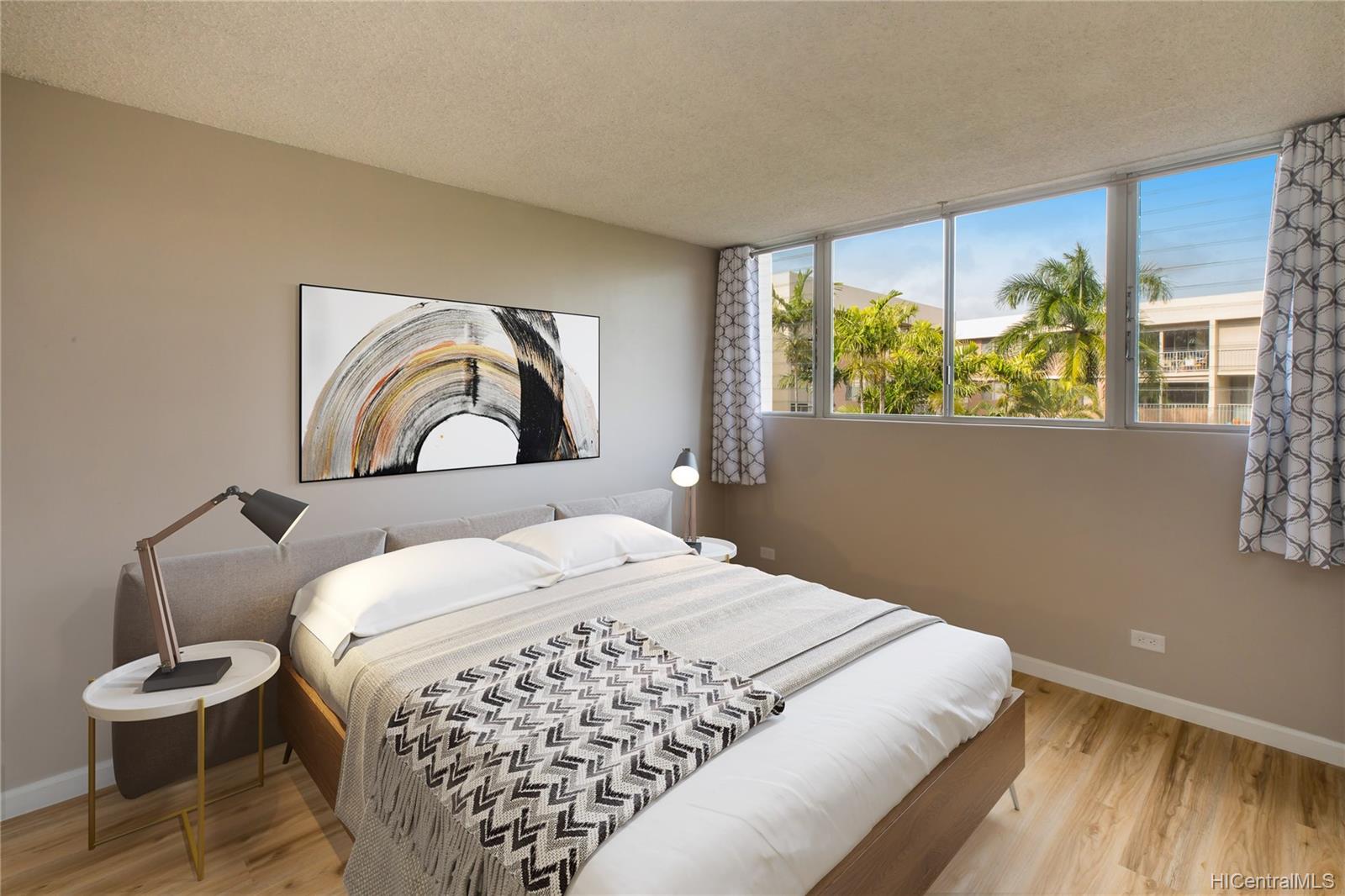1634 Nuuanu Avenue  Unit 303