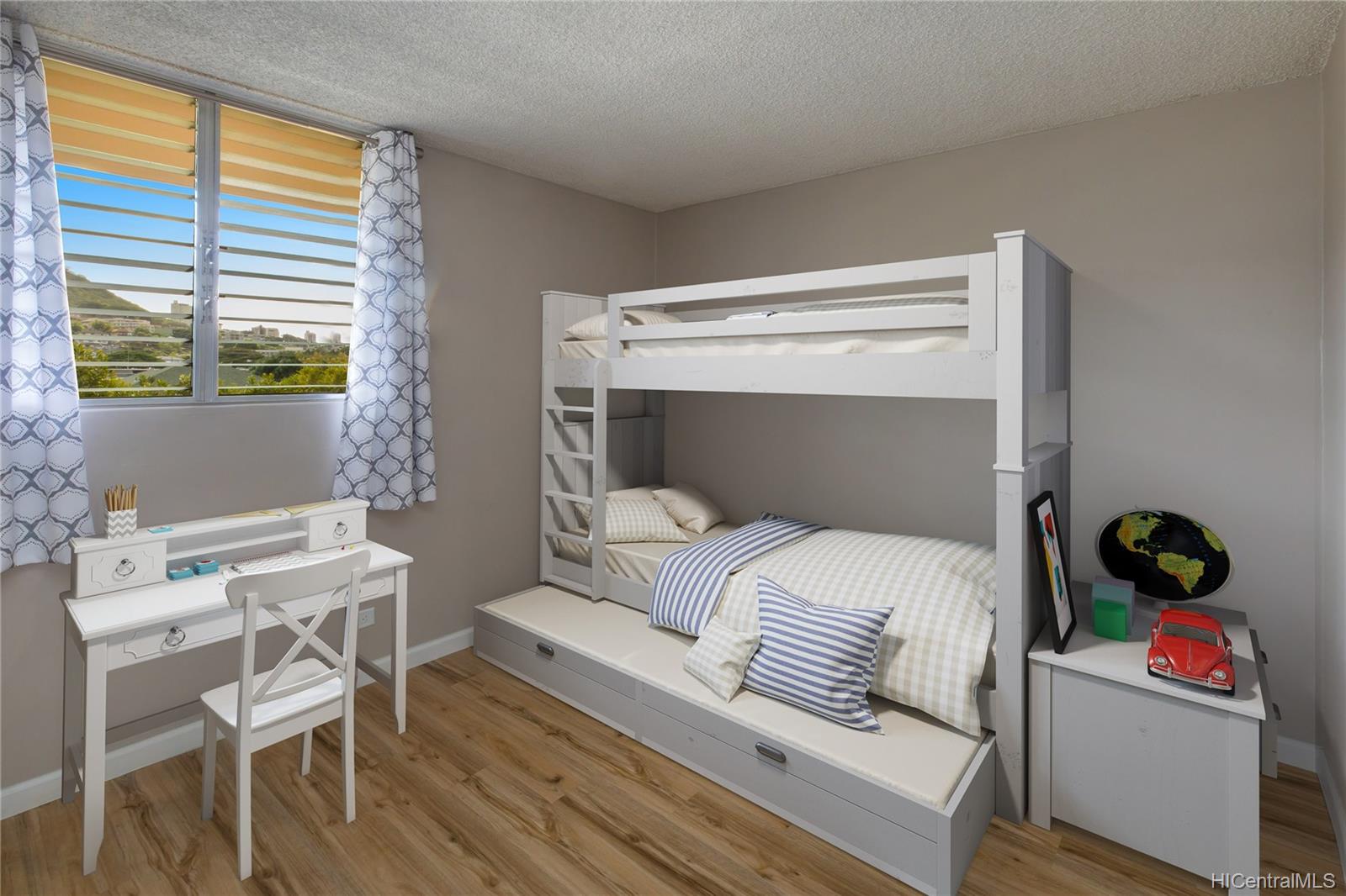 1634 Nuuanu Avenue  Unit 303