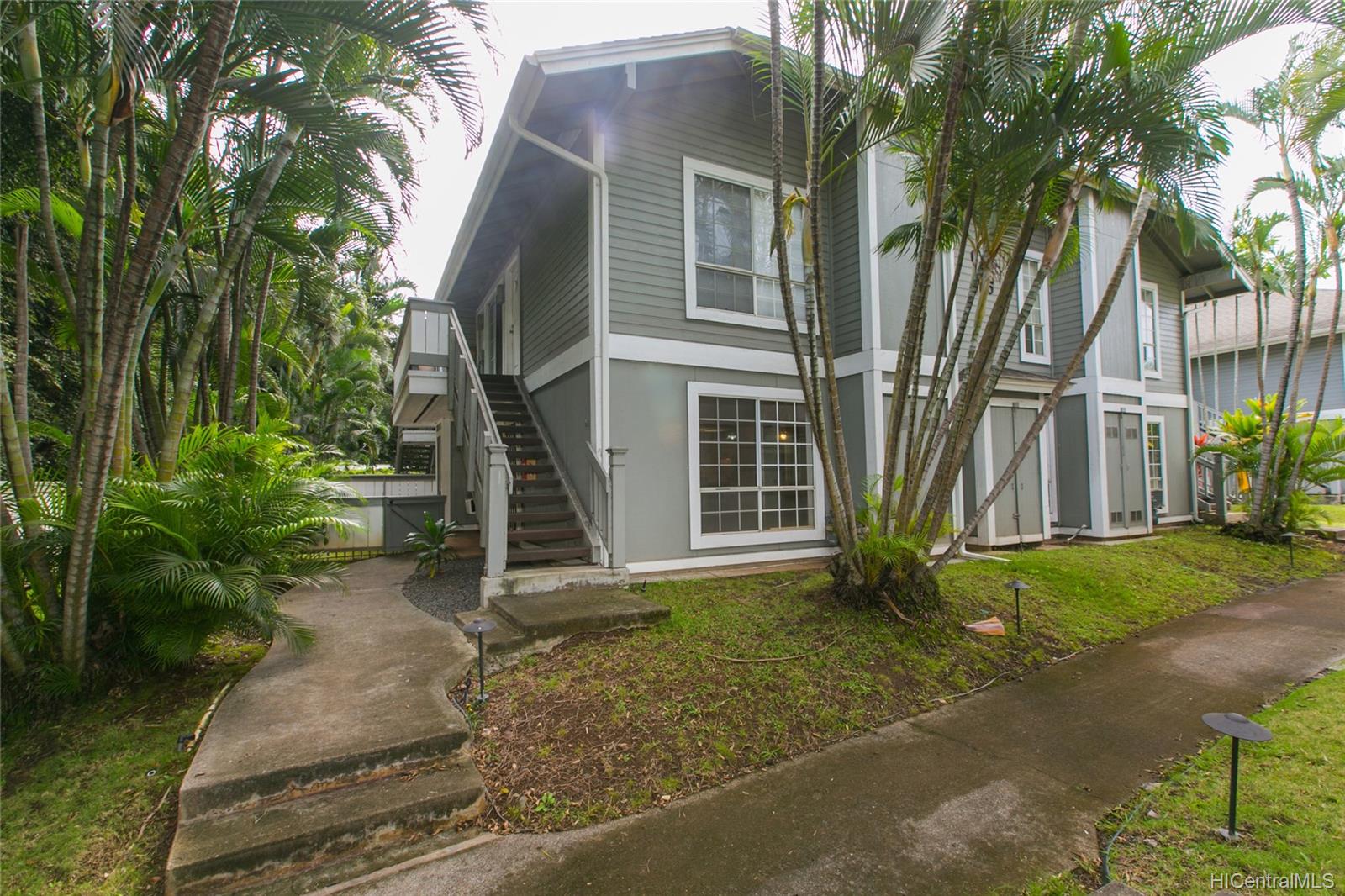 645 Mananai Place  Unit D