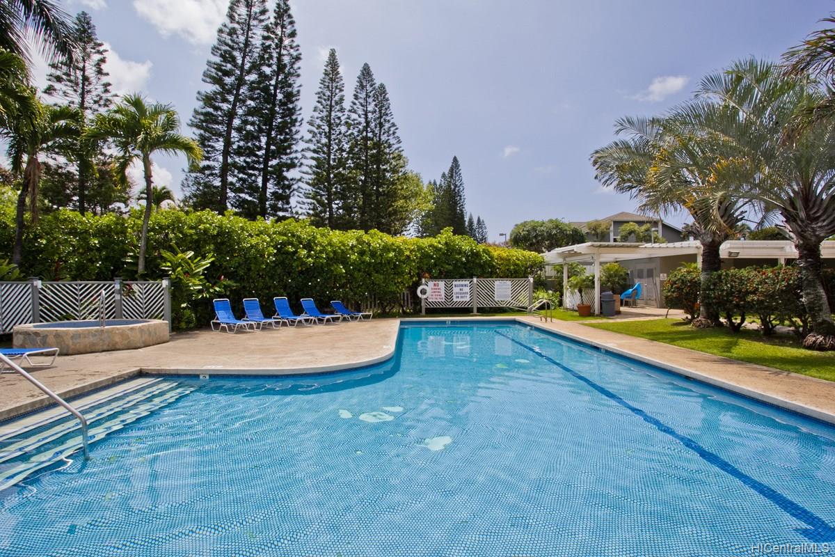 645 Mananai Place  Unit D