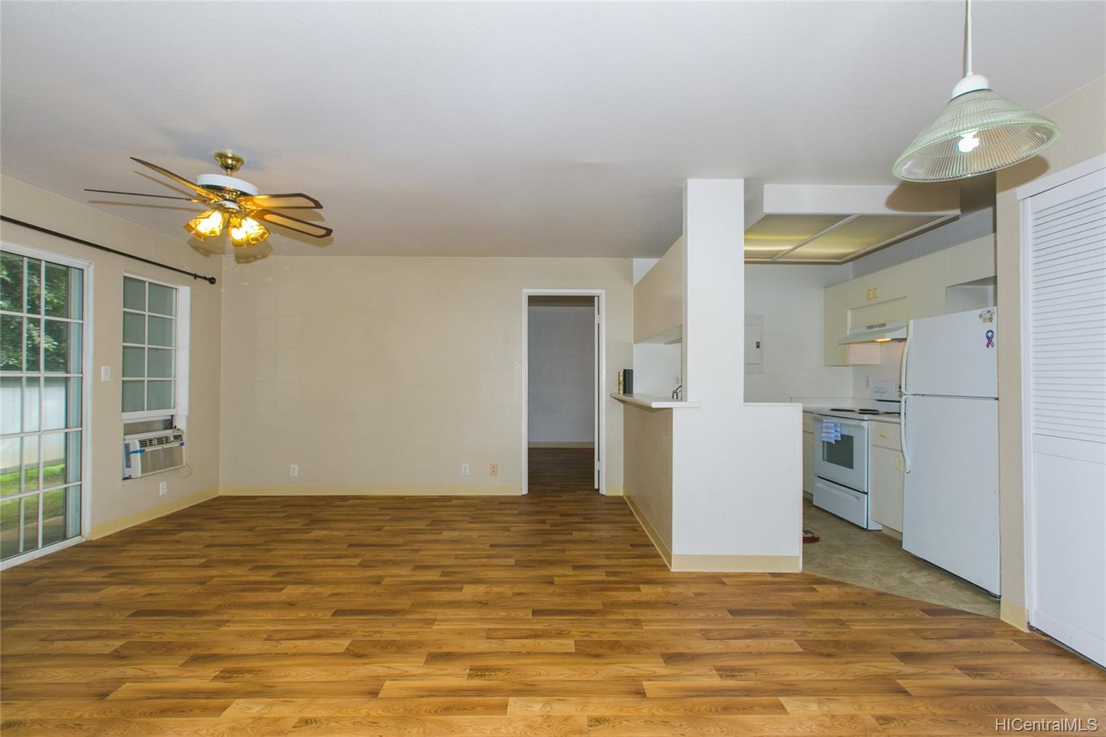 645 Mananai Place  Unit D