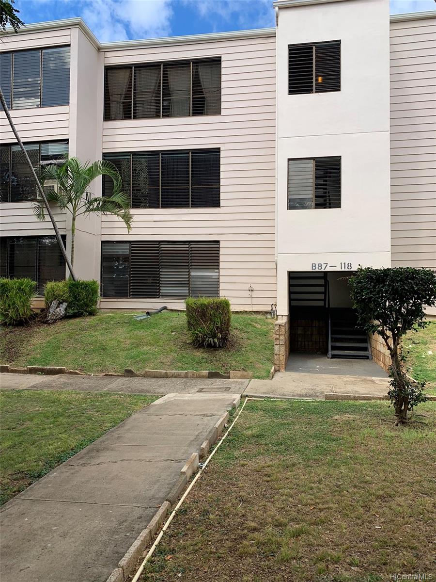 87-118 Helelua Streets  Unit B305