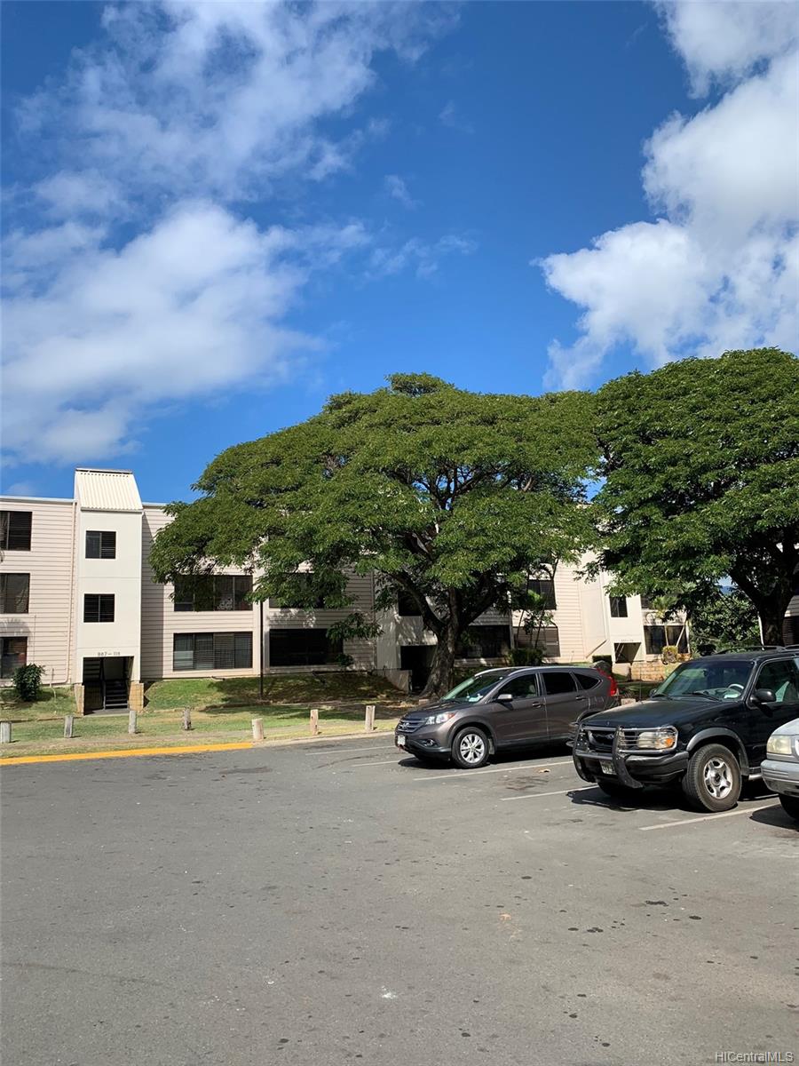 87-118 Helelua Streets  Unit B305