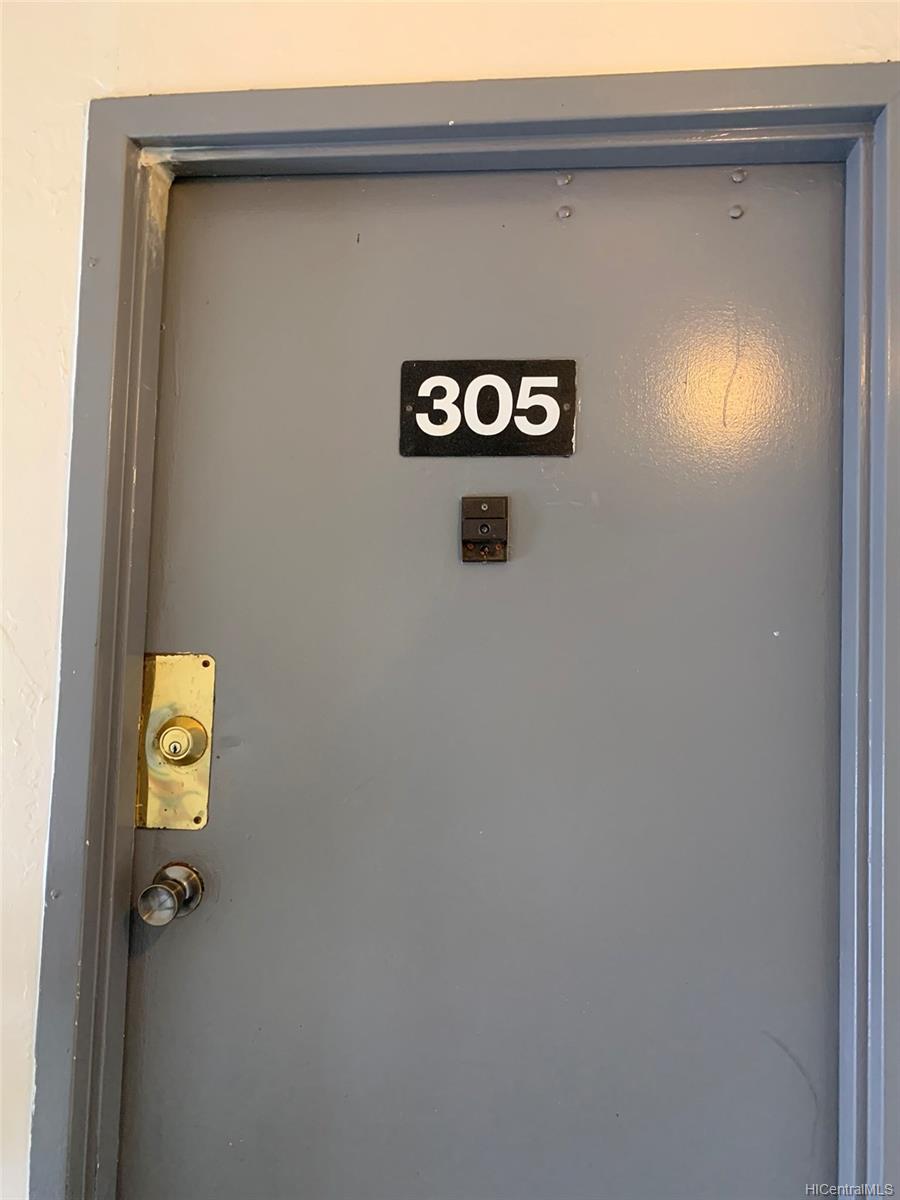 87-118 Helelua Streets  Unit B305