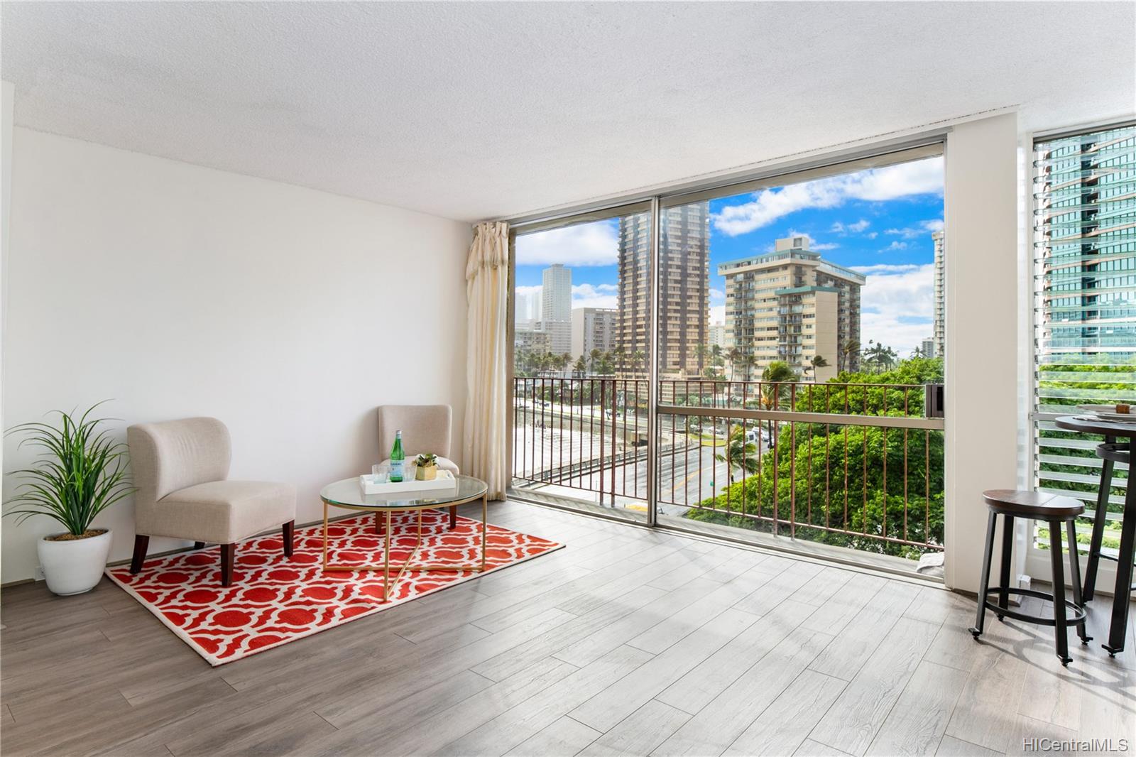 620 McCully Street  Unit 606