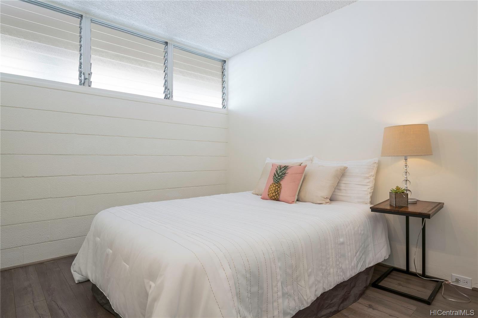 620 McCully Street  Unit 606