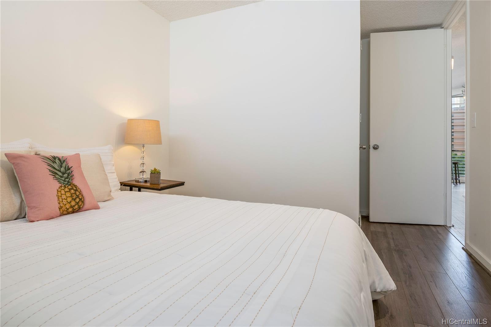 620 McCully Street  Unit 606