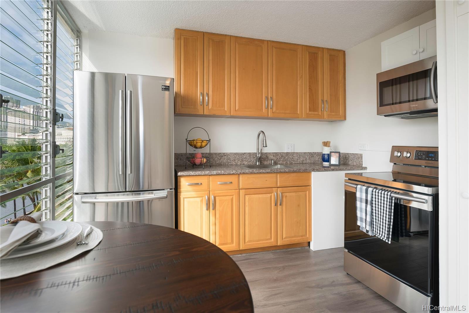 620 McCully Street  Unit 606