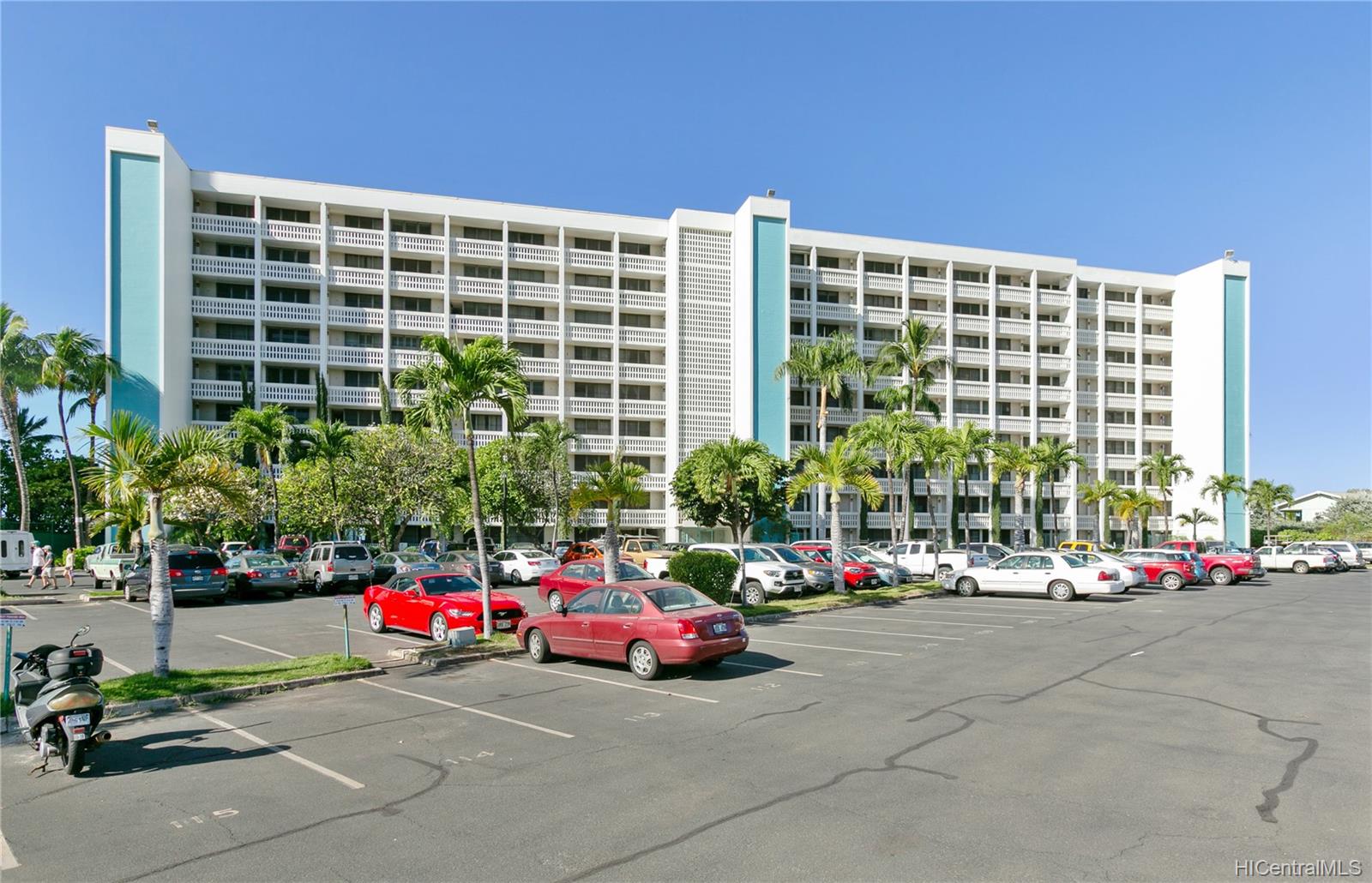 84-965 Farrington Highway  Unit B211