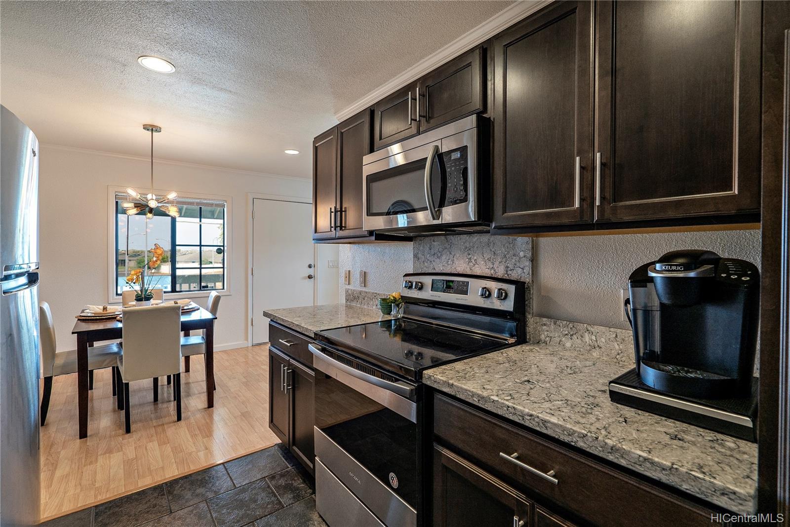 91-1040 Kaiau Avenue  Unit 12F