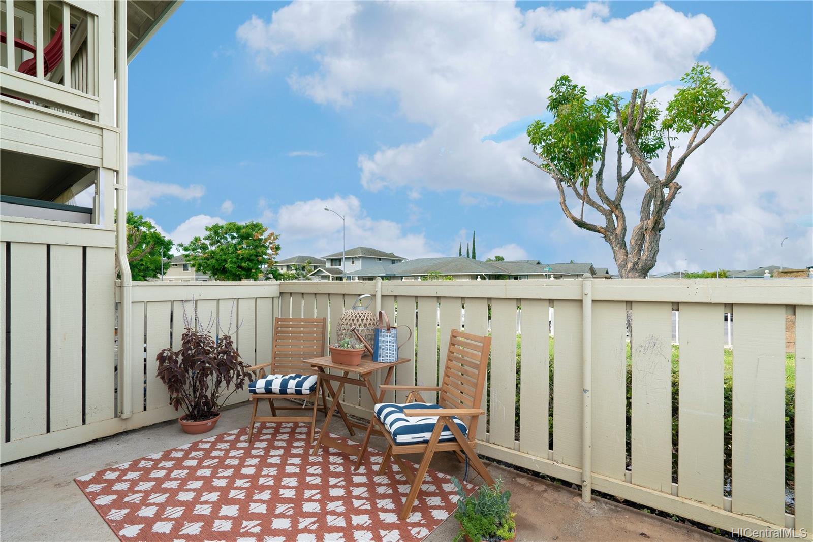 91-1040 Kaiau Avenue  Unit 12F